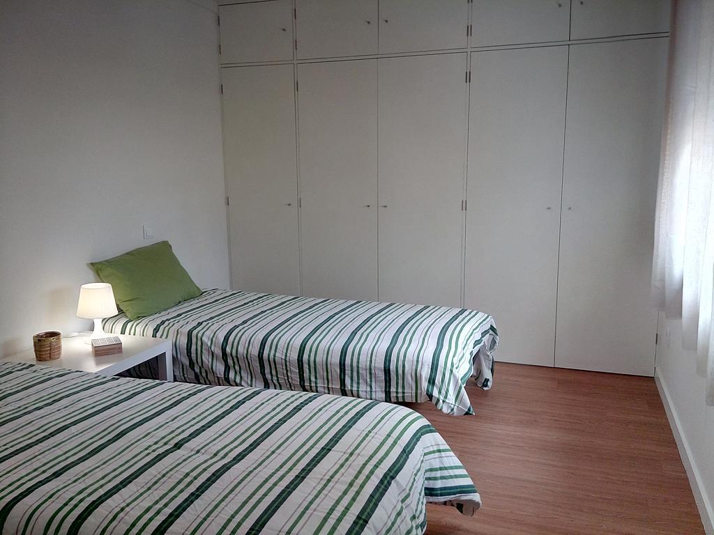 Apartmán Harbour Views Penthouse Póvoa de Varzim Exteriér fotografie