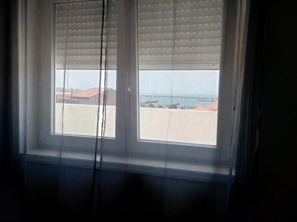 Apartmán Harbour Views Penthouse Póvoa de Varzim Exteriér fotografie